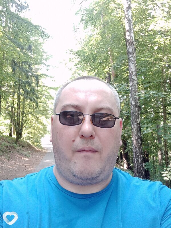 Александр, 48, Минске — анкета №3376140