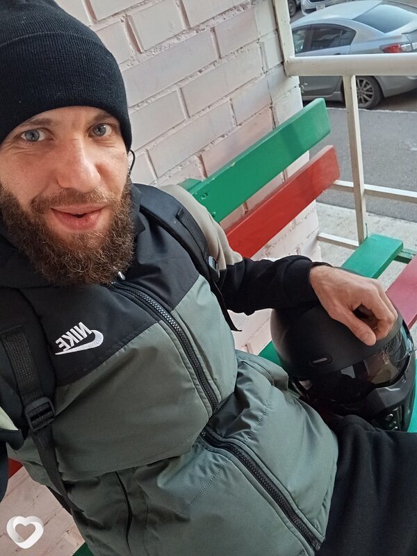 Александр, 36, Красноярске — анкета №3376147