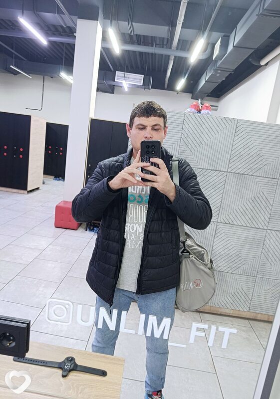 Владимир, 32, Ставрополе — анкета №3376149