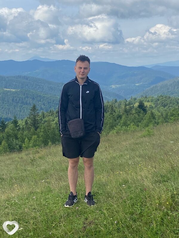 Oleg, Серадзь