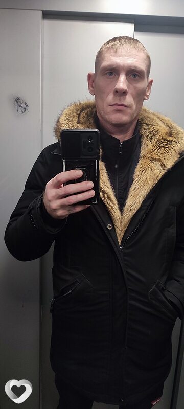 Игорь, 37, Москве — анкета №3376164
