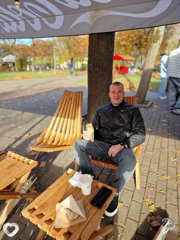 Виталик, 39, Бресте — анкета №3376167
