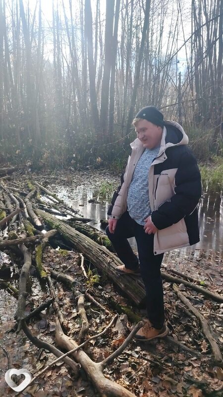 Константин, 26, Воронеже — анкета №3376169