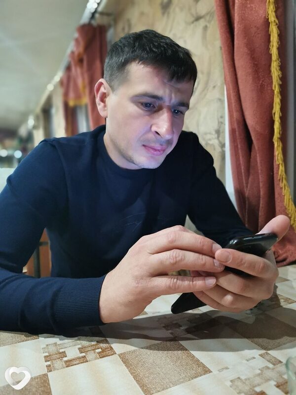 Андрей, 40, Калуге — анкета №3376201