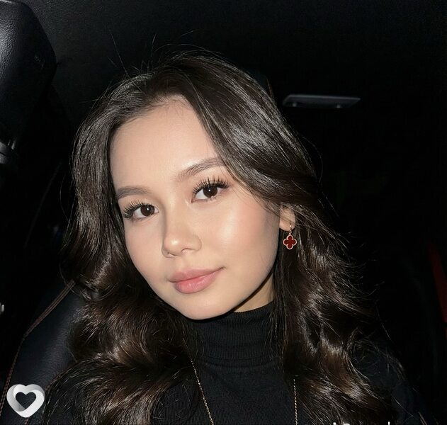 Арина, 19, Шымкенте — анкета №3376206