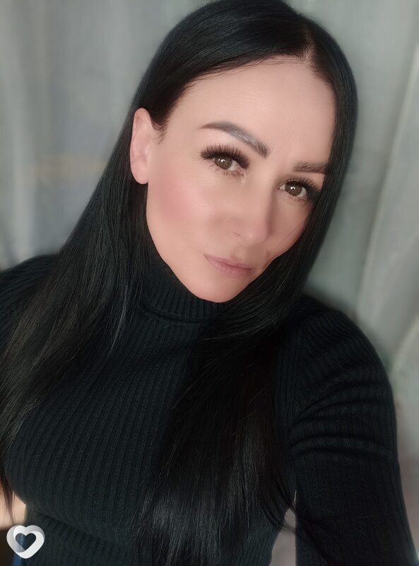 Евгения, 42, Сыктывкаре — анкета №3376212