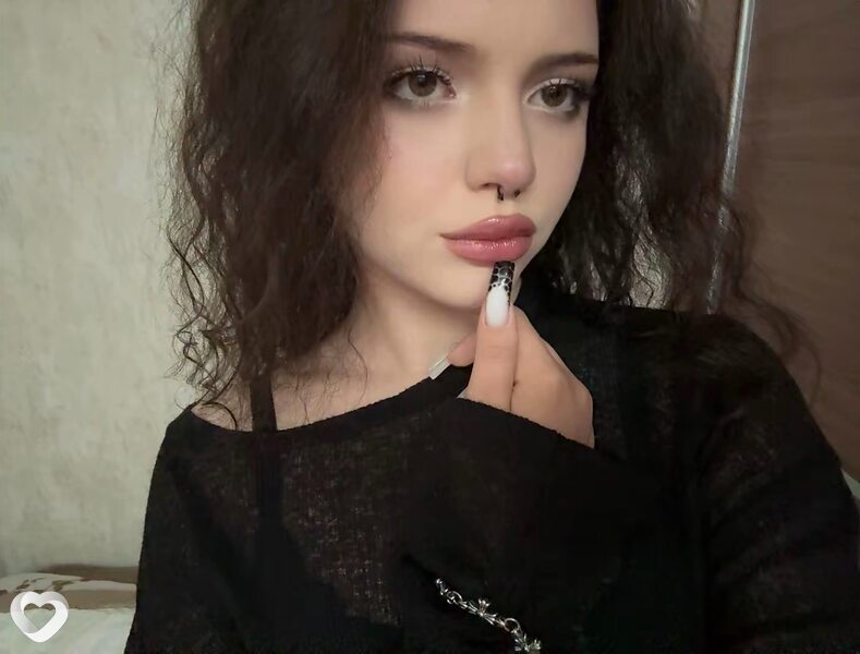 Злата, 19, Симферополе — анкета №3376217