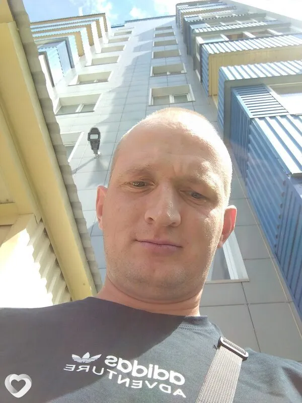 Дмитрий, 33, Бийске — анкета №3376218
