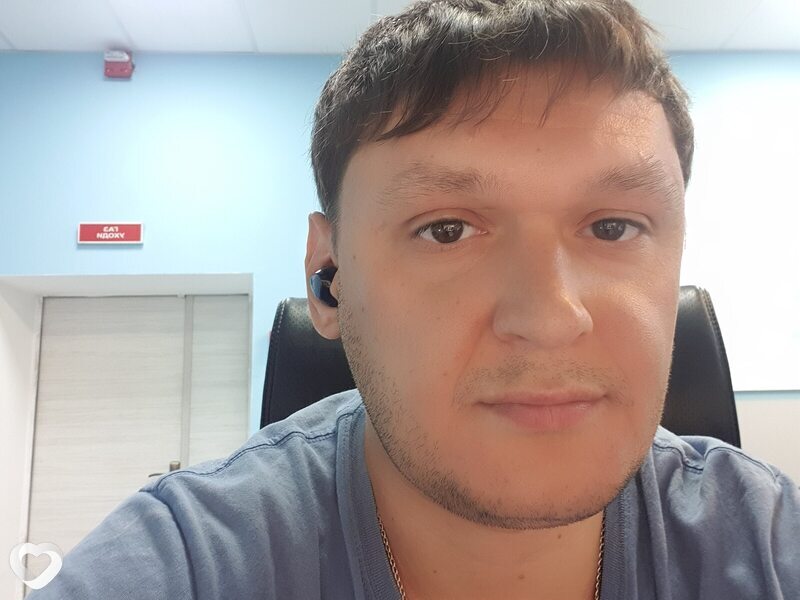 Михаил, 39, Шымкенте — анкета №3376050