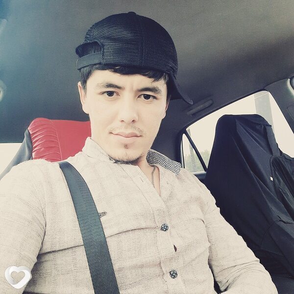 Ali, 31, Хабаровске — анкета №3376051