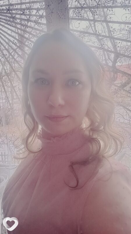 Виктория, 41, Челябинске — анкета №3376058