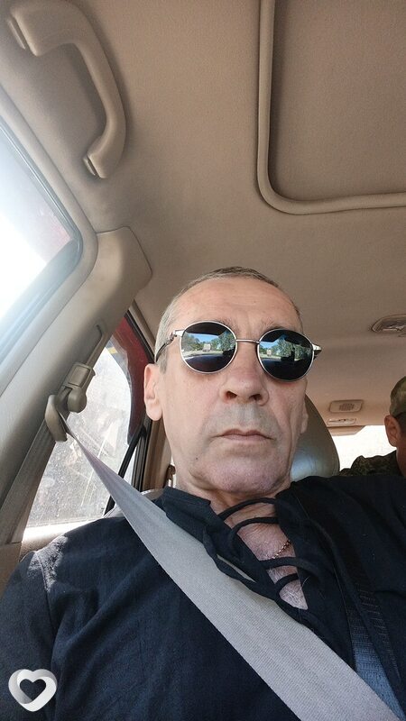 Александр, 56, Томске — анкета №3376061