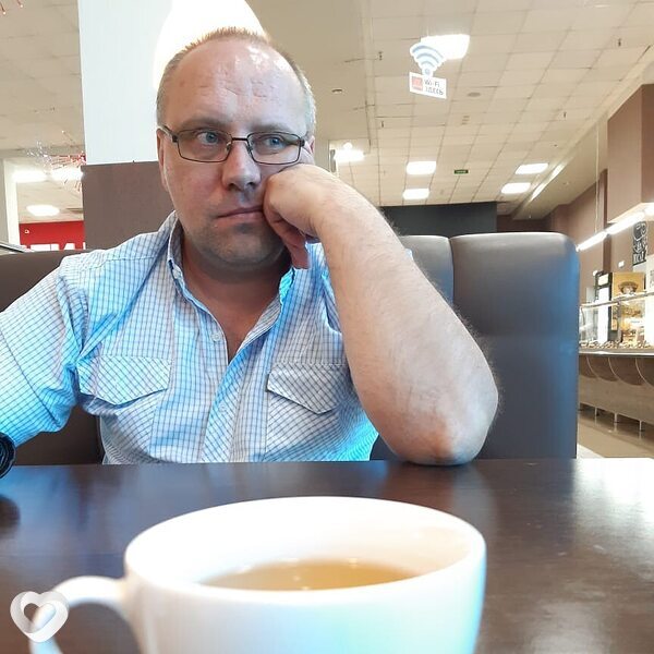 Вячеслав, 46, Омске — анкета №3376065