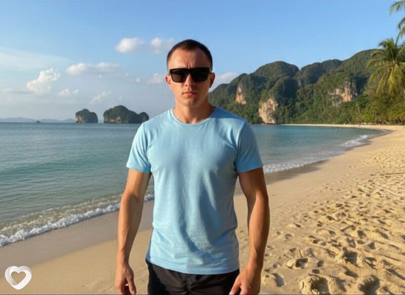Алексей, 29, Новосибирске — анкета №3376180