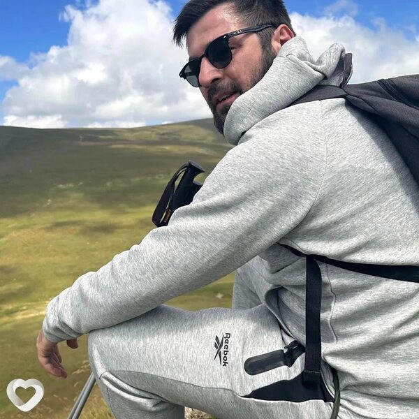 Ясир, 32, Краснодаре — анкета №3376181
