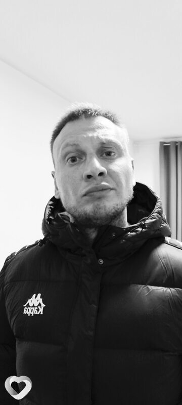 Виталий, 39, Санкт-Петербурге — анкета №3376185
