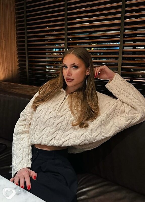 Кристина, 39, Москве — анкета №3376187