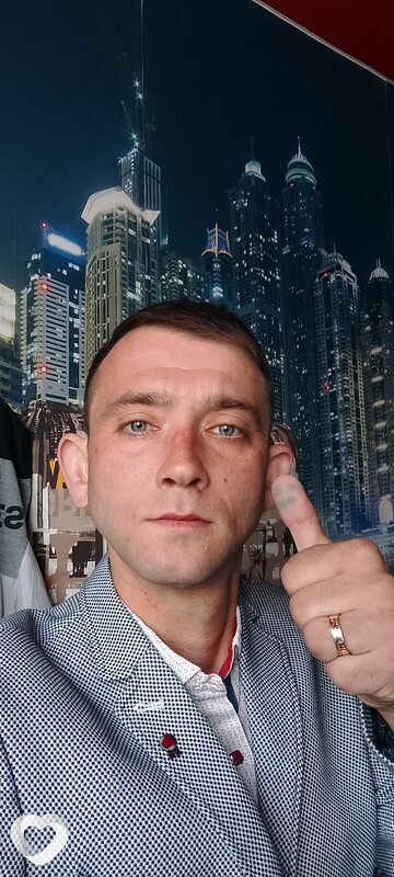 Павел, 34, Наро-Фоминске — анкета №3376250