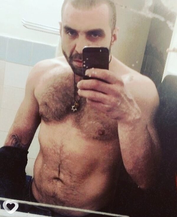 Дима, 38, Люберцах — анкета №3376252