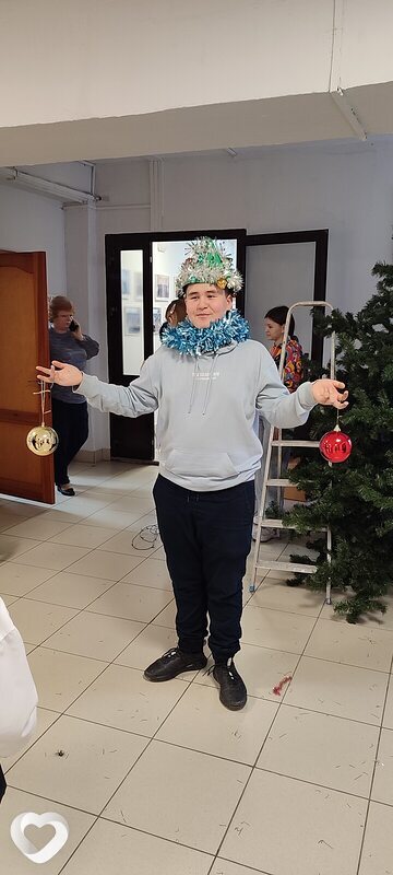 Виктор, 19, Казани — анкета №3376257