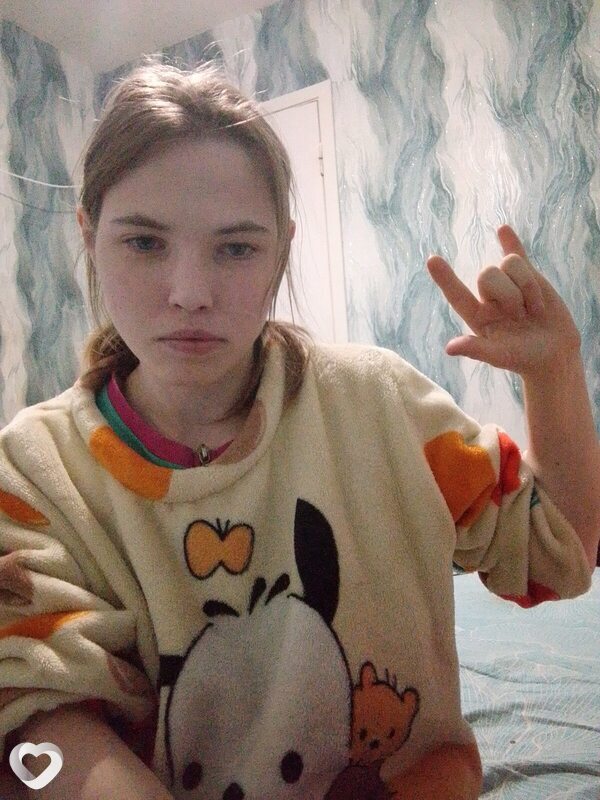 Дарья, 23, Нижнем Новгороде — анкета №3376226
