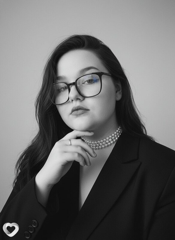 Полина, 20, Подольске — анкета №3376230