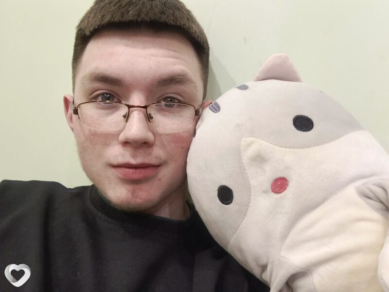 Стас, 18, Новочебоксарске — анкета №3376232