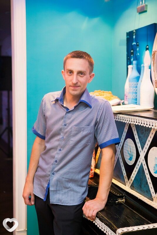 Егор, 42, Новосибирске — анкета №3376237