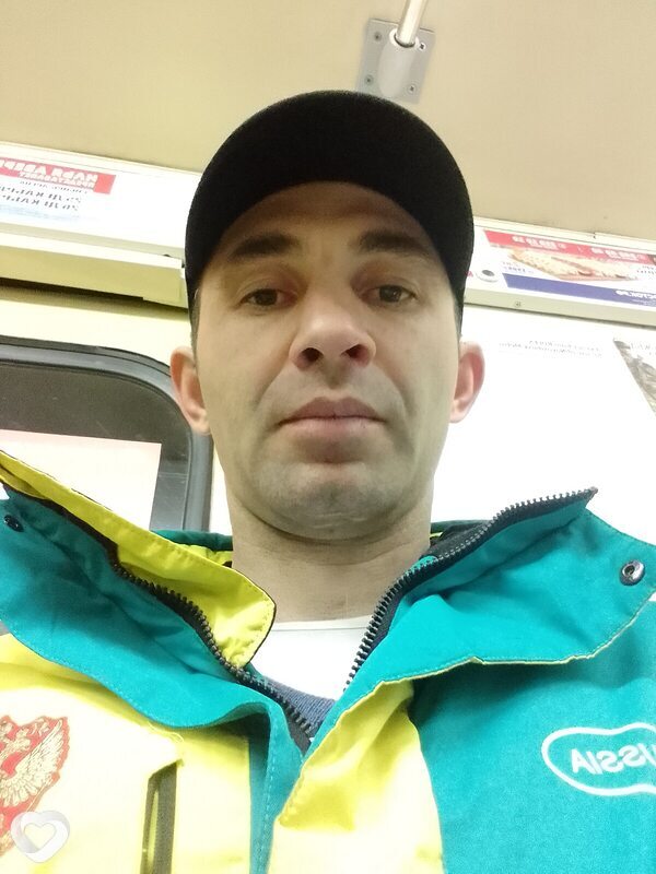 Саним, 35, Новосибирске — анкета №3376240