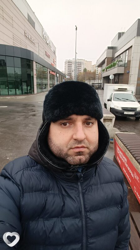Tamir, 38, Химках — анкета №3376241