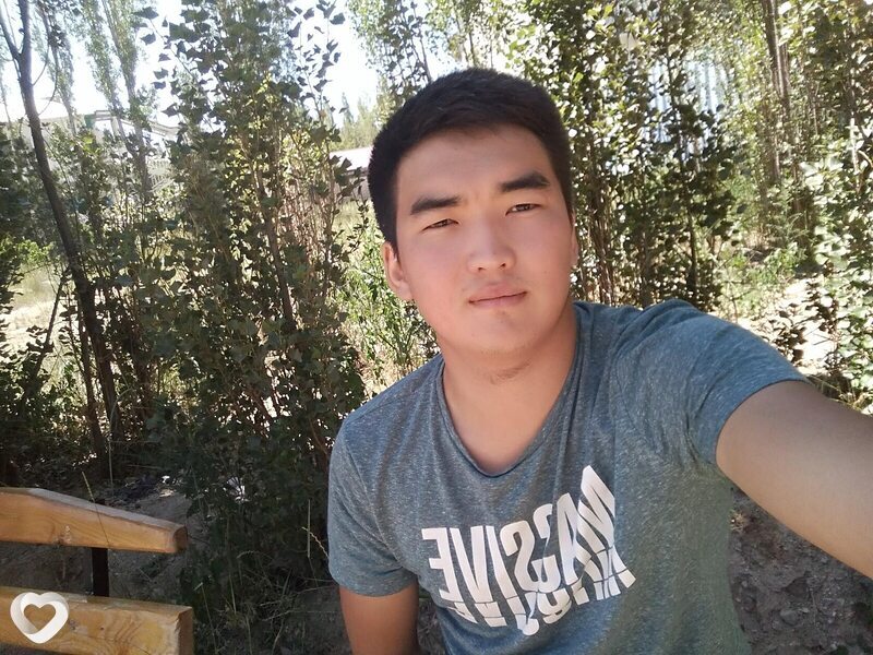 Aza, 31, Бишкек — анкета №3376358