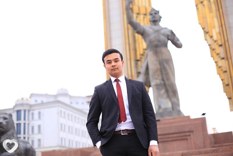 Бахаа, 23, Москве — анкета №3376361