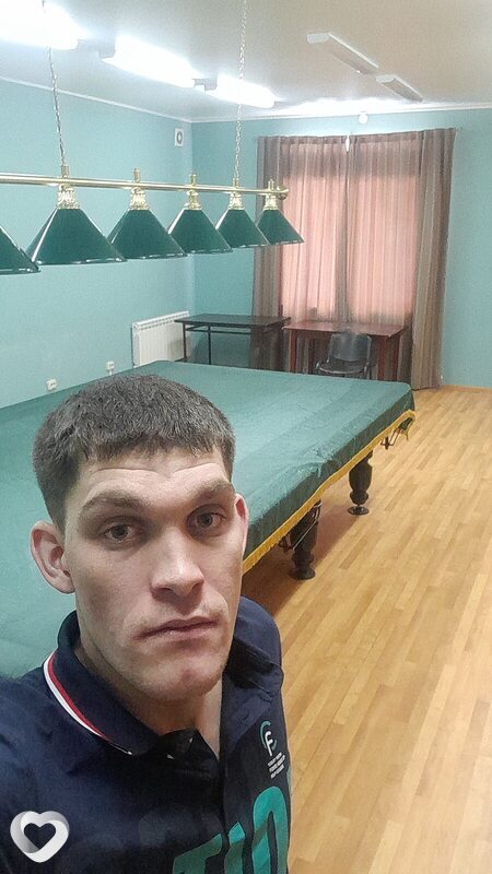 Павел, 29, Тобольске — анкета №3376368