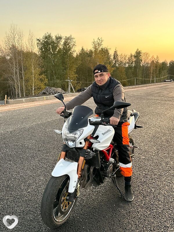Yurij, 36, Омске — анкета №3376433
