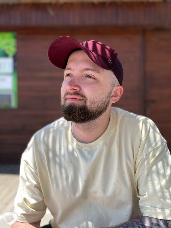 Алексей, 32, Москве — анкета №3376445