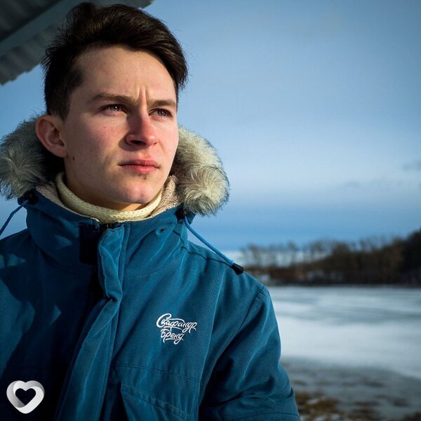 Максим, 22, Туле — анкета №3376324