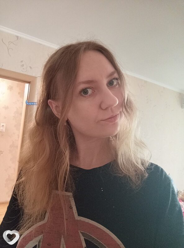 Марина, 31, Тюмени — анкета №3376326