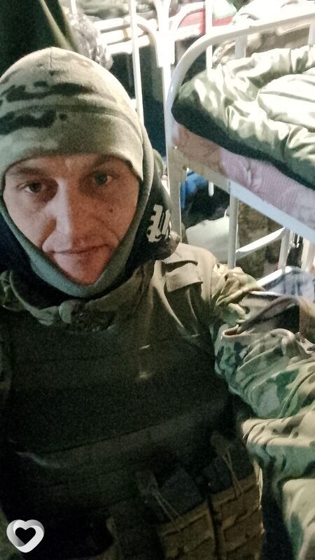 Серж, 34, Хабаровске — анкета №3376332
