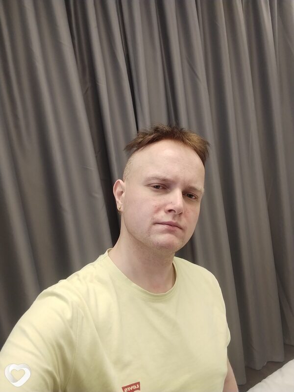 Дмитрий, 26, Москве — анкета №3376336