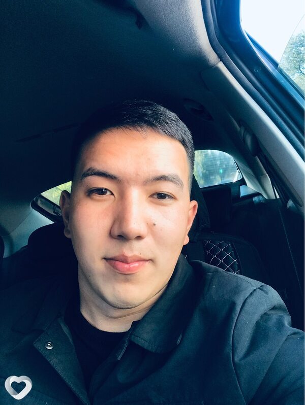 Yernar, 24, Алматы — анкета №3376337