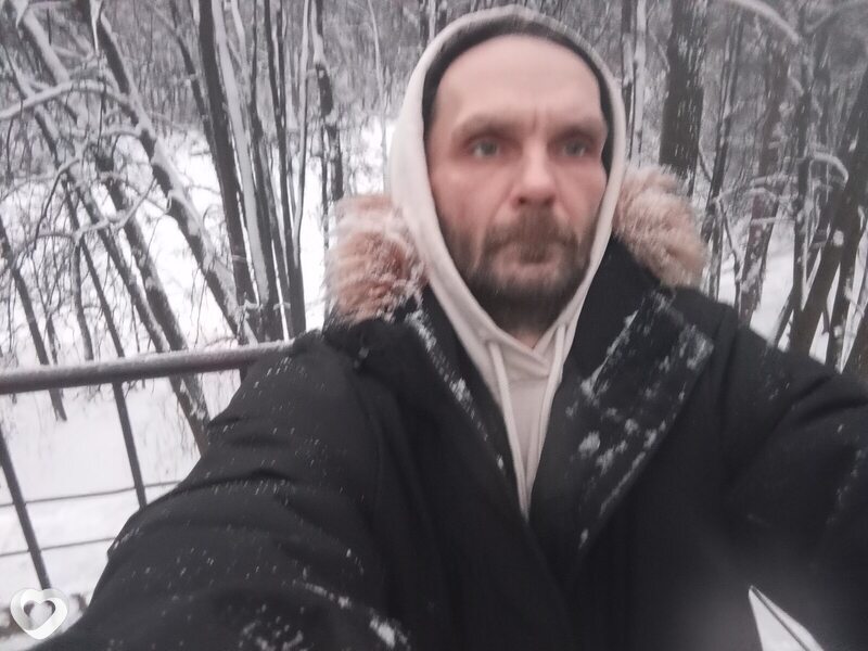Дмитрий, 38, Москве — анкета №3376374