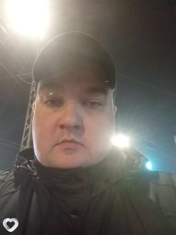 Андрей, 39, Петрозаводске — анкета №3376384
