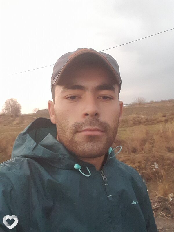Мухриддин, 26, Самарканд — анкета №3376573