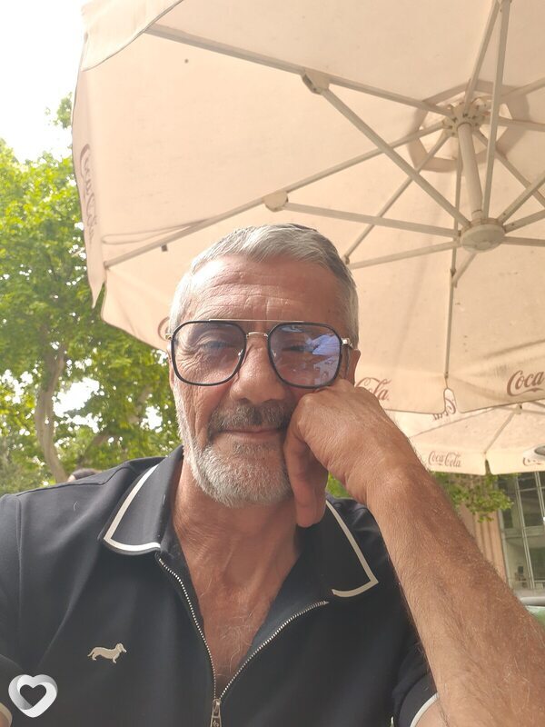 Артур, 67, Алматы — анкета №3376576
