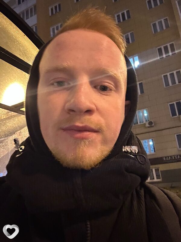 Денис, 22, Твери — анкета №3376577