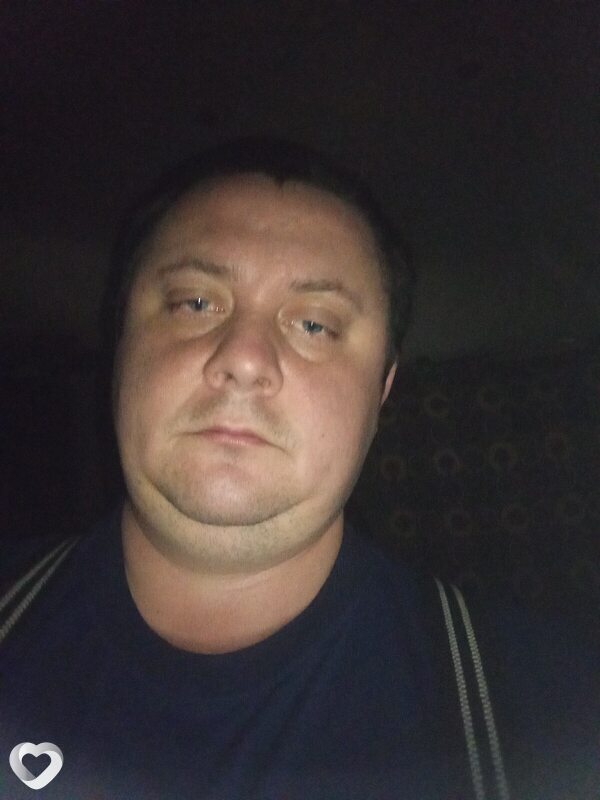 Вадим, 34, Москве — анкета №3376582