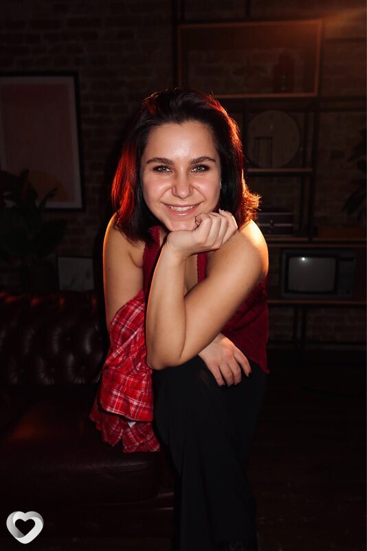 Катерина, 24, Киеве — анкета №3376593