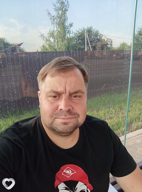 Дмитрий, 38, Москве — анкета №3376594