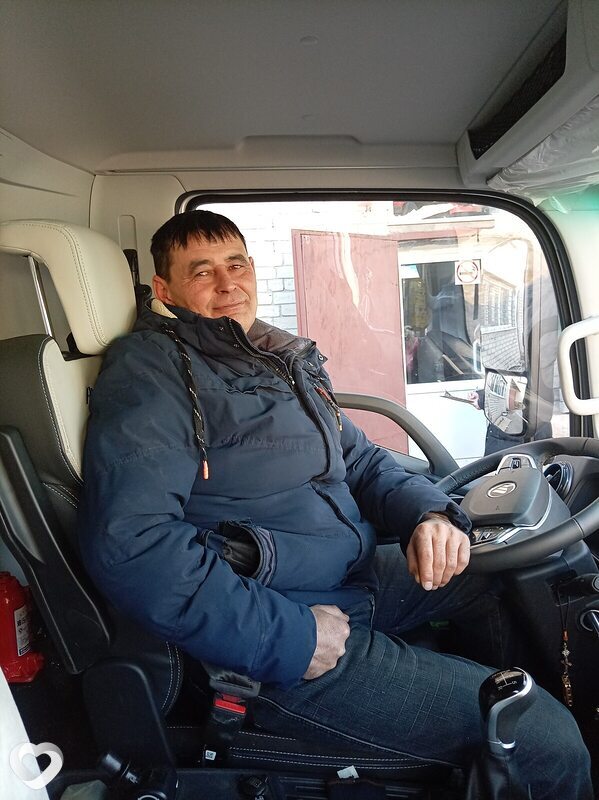 Сергей, 51, Чите — анкета №3376454