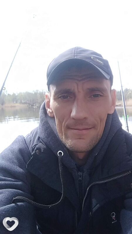 Иван, 39, Тольятти — анкета №3376463